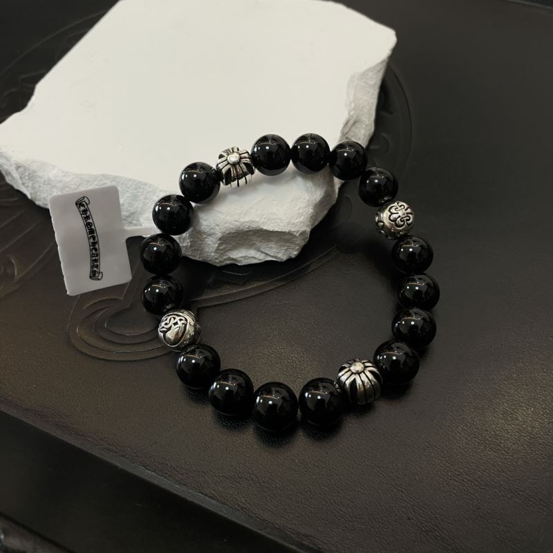 Ch*0me He**ts bracelets
